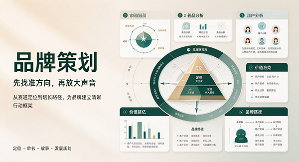 黄平县品牌策划